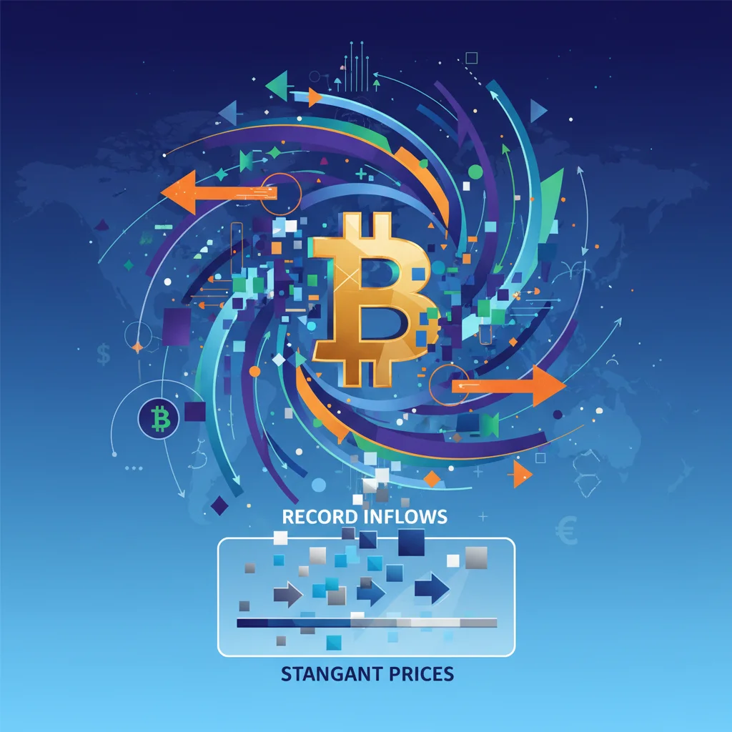 The Great Unwinding: Why Global Economics, Not Hype, Is Dictating Bitcoin’s Next Move