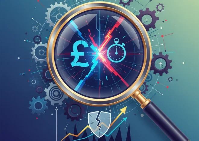 Under the Microscope: Why the UK’s Economic Watchdog is Facing a Grilling and What It Means for Your Investments