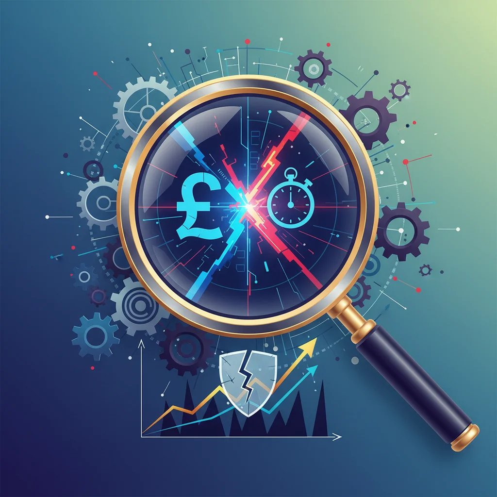 Under the Microscope: Why the UK’s Economic Watchdog is Facing a Grilling and What It Means for Your Investments