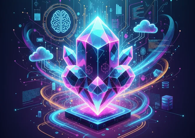 The Secret Crystal Fueling the AI Revolution That Almost No One Can Make