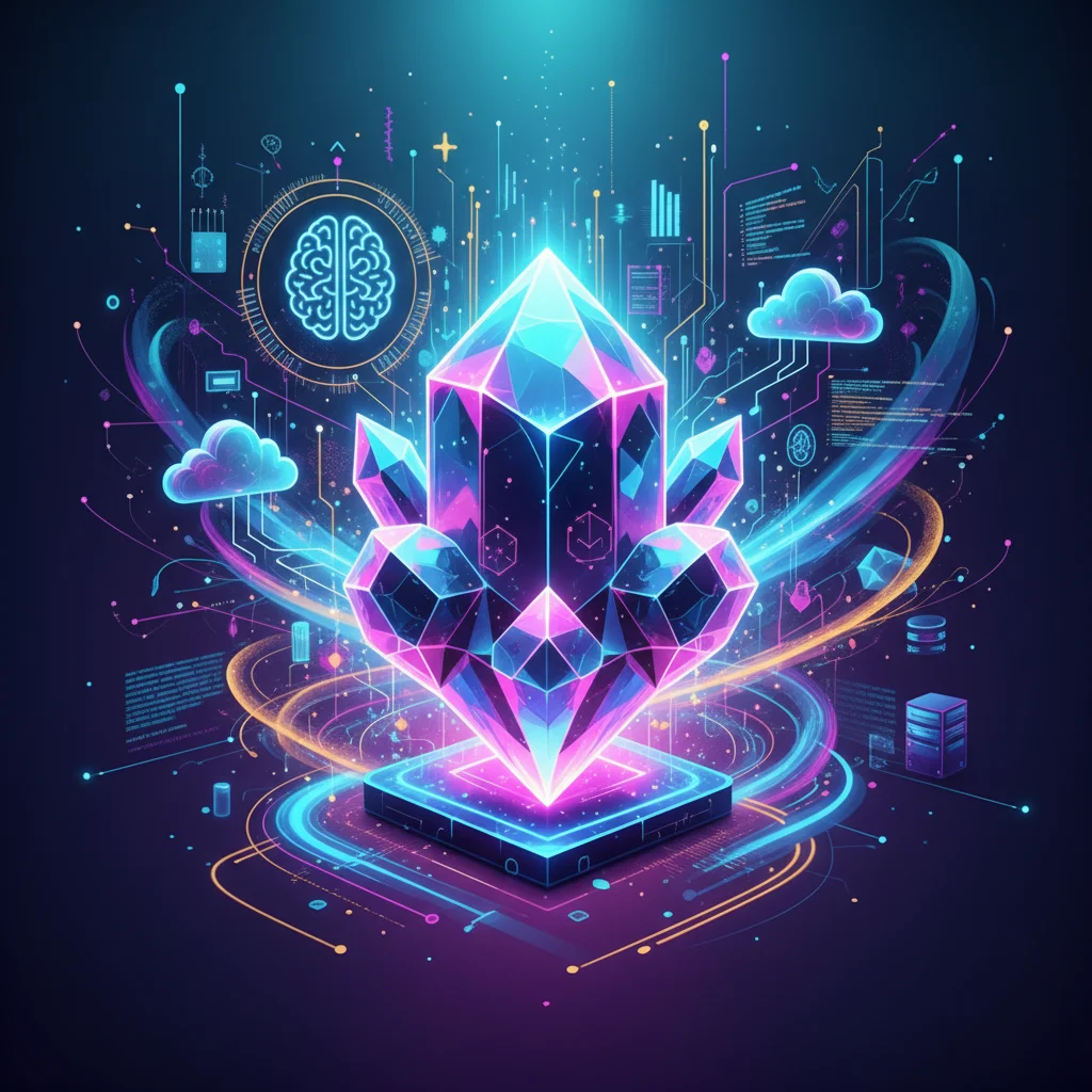 The Secret Crystal Fueling the AI Revolution That Almost No One Can Make