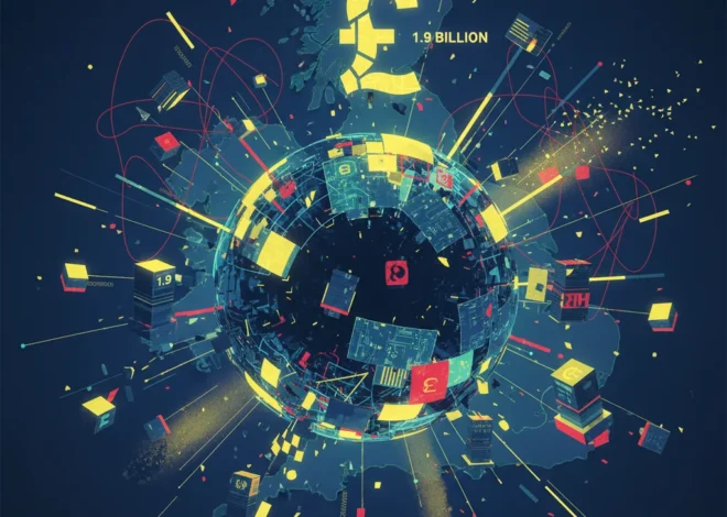 The £1.9 Billion Void: Deconstructing the UK’s COVID Fraud and its Economic Aftermath