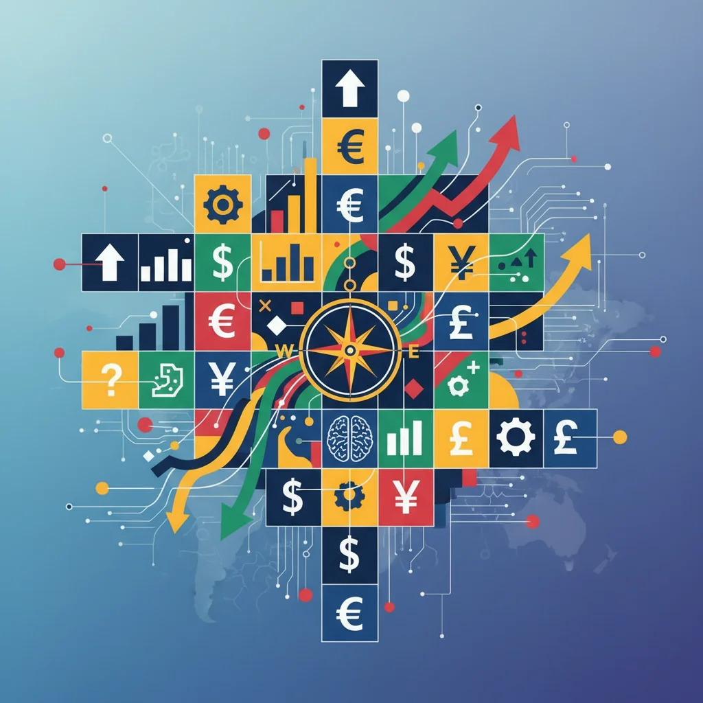 The Investor’s Crossword: Decoding the Complexities of Modern Finance