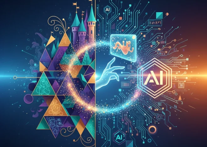 Disney’s Billion-Dollar AI Gambit: How a Partnership with OpenAI Could Animate the Future of Entertainment
