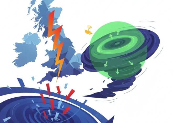 UK Economy’s October Surprise: A Blip on the Radar or a Storm on the Horizon?