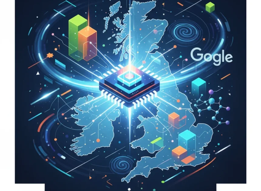 Google’s Quantum Leap: Why the UK is Now at the Forefront of a Computing Revolution