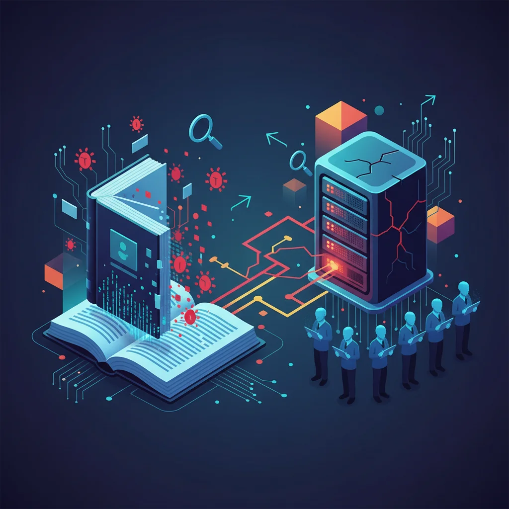 Debugging the Next Generation: Why the Decline in Reading is a Critical Bug for the Tech Industry