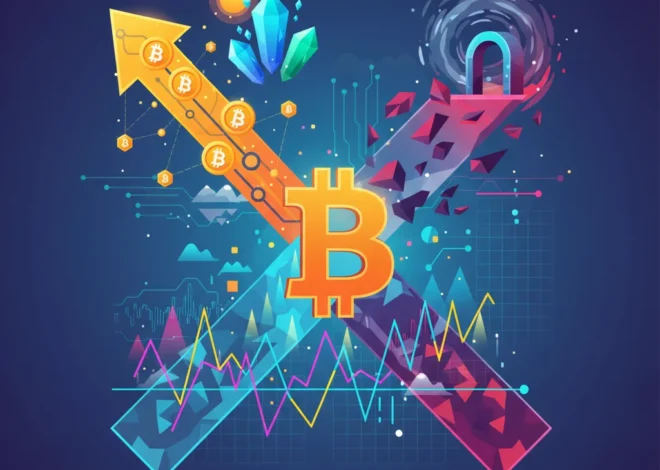 Bitcoin at a Crossroads: Why This Critical Test Could Define the Next Bull Run