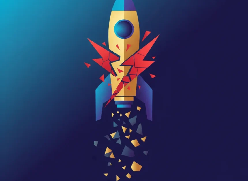 The AI Gold Rush Hits a Speed Bump: What Broadcom’s Stock Tumble Really Means