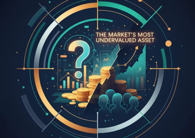 The Trillion-Dollar Blind Spot: Why Under-Diagnosed Autism is a Major Economic & Investment Issue