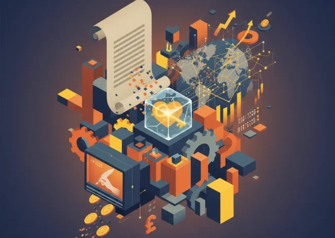 The Price of Progress: What a Nostalgic Letter About Thatcher’s Britain Teaches Us About Modern Finance