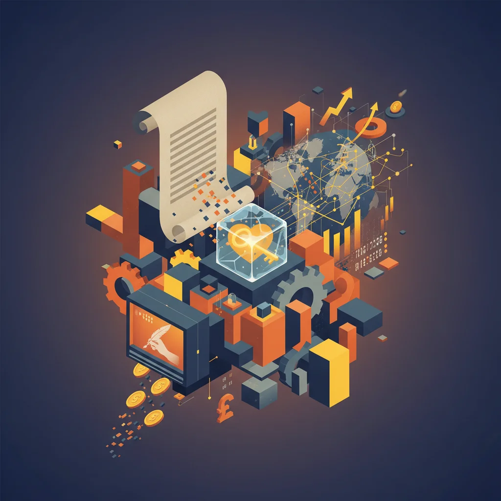 The Price of Progress: What a Nostalgic Letter About Thatcher’s Britain Teaches Us About Modern Finance