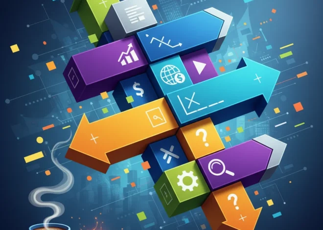 The Financial Crossword: Deciphering the Most Complex Clues of the Modern Economy