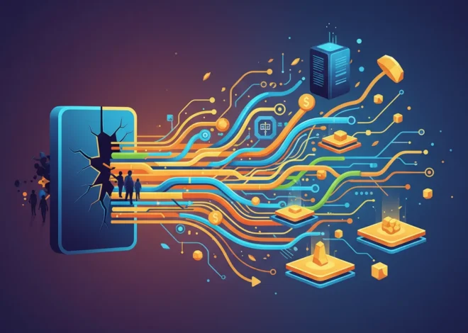 The Great Social Media Migration: How a Teen Ban Is Fueling a Tech Gold Rush