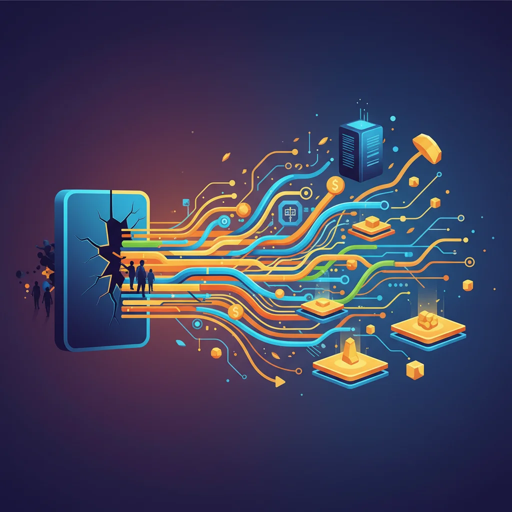 The Great Social Media Migration: How a Teen Ban Is Fueling a Tech Gold Rush