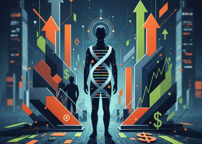 The Redemption Bet: Why Wall Street is Watching the World’s Most Controversial Scientist