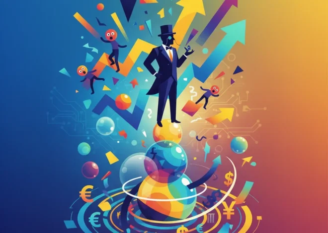 The Playboy of the Western Market: A Timeless Lesson on Hype, Bubbles, and Investor Psychology