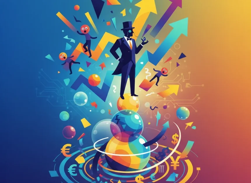 The Playboy of the Western Market: A Timeless Lesson on Hype, Bubbles, and Investor Psychology