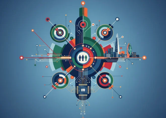 The New OS for Networking: Why London’s Private Clubs Are a Blueprint for Tech’s Elite