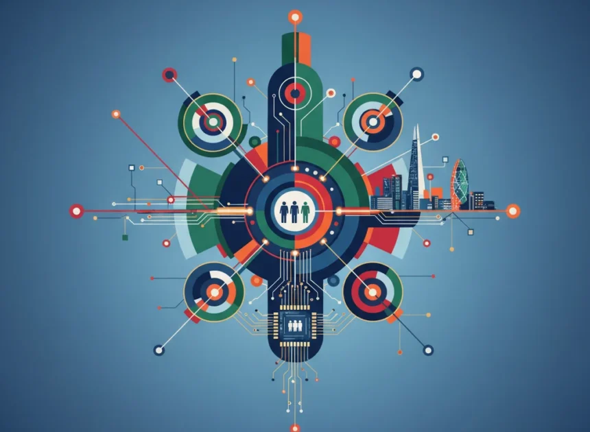 The New OS for Networking: Why London’s Private Clubs Are a Blueprint for Tech’s Elite