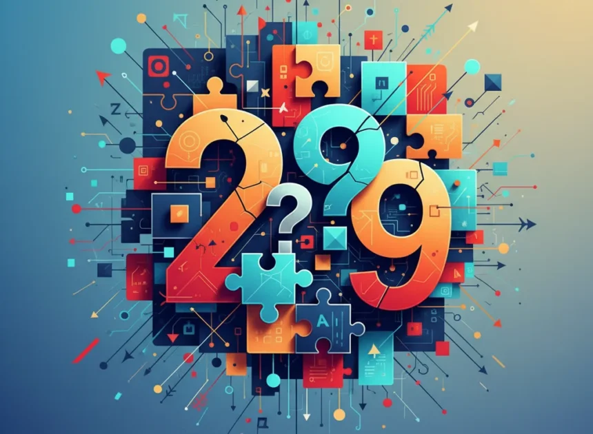 The ’29’ Factor: What a Simple Math Puzzle Reveals About Hidden Risks in Finance