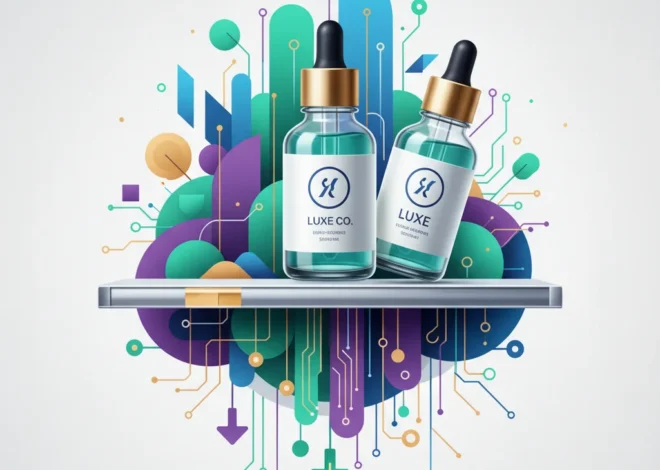 The Dupe Economy: What Skincare Knockoffs Reveal About Market Disruption and Investment Strategy