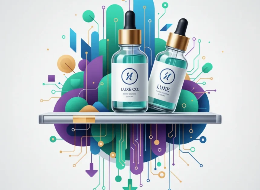 The Dupe Economy: What Skincare Knockoffs Reveal About Market Disruption and Investment Strategy