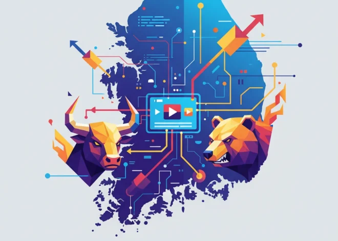 Mandatory Viewing: Why South Korea is Forcing Its Most Aggressive Investors to Watch Videos Before Trading