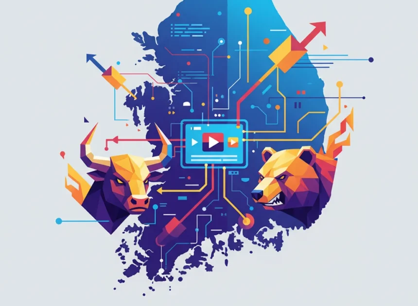 Mandatory Viewing: Why South Korea is Forcing Its Most Aggressive Investors to Watch Videos Before Trading