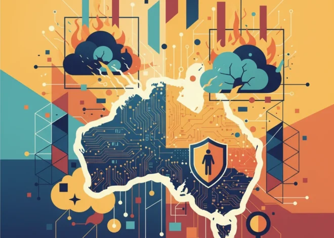 Australia’s Social Media War: Why This Isn’t Just a Problem for Big Tech