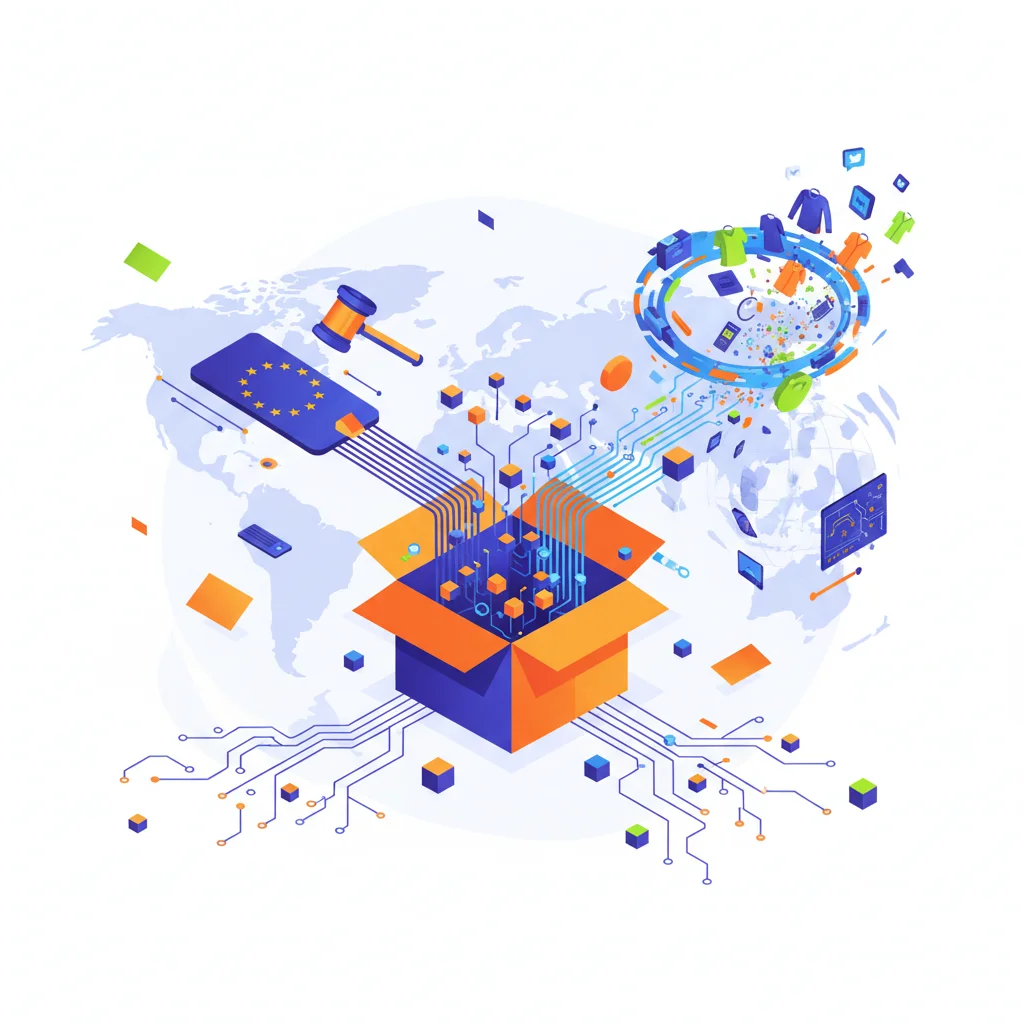 Beyond the Parcel: Why the EU’s Crackdown on Shein is a Wake-Up Call for Tech