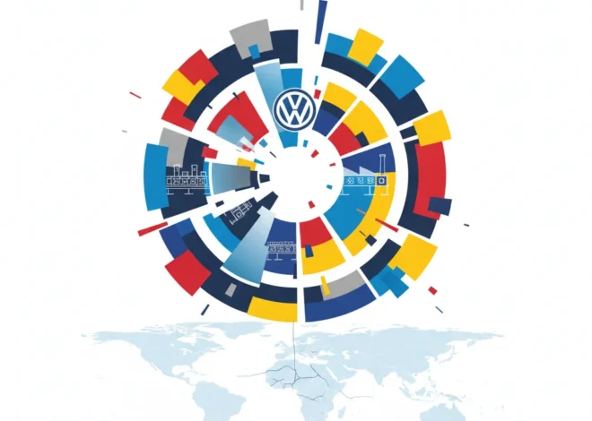 An 88-Year Streak Broken: Why VW’s German Factory Closure Signals a Seismic Shift in the Global Economy