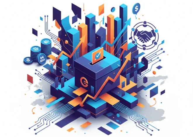 The Union Vote That Could Shake the UK Economy: Why Investors Are Watching Unison’s Leadership Battle