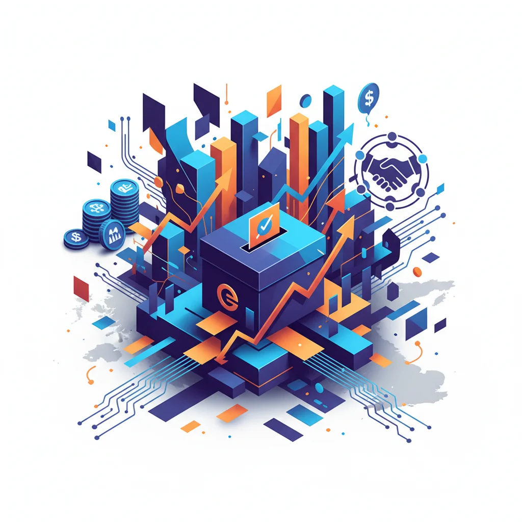 The Union Vote That Could Shake the UK Economy: Why Investors Are Watching Unison’s Leadership Battle