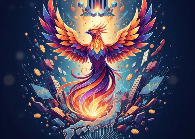 Phoenix of the Bubble Era: How One Bank’s IPO Could Reshape Japanese Finance