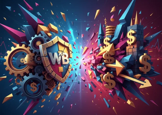 Hollywood’s Civil War: The High-Stakes Financial Battle Tearing Warner Bros. Apart