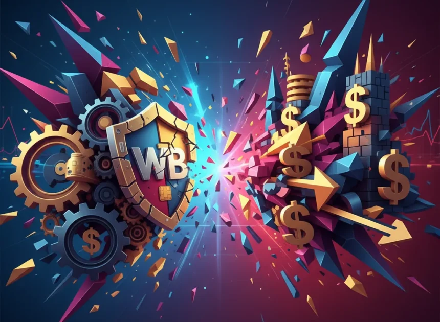 Hollywood’s Civil War: The High-Stakes Financial Battle Tearing Warner Bros. Apart