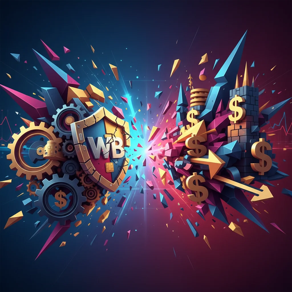 Hollywood’s Civil War: The High-Stakes Financial Battle Tearing Warner Bros. Apart