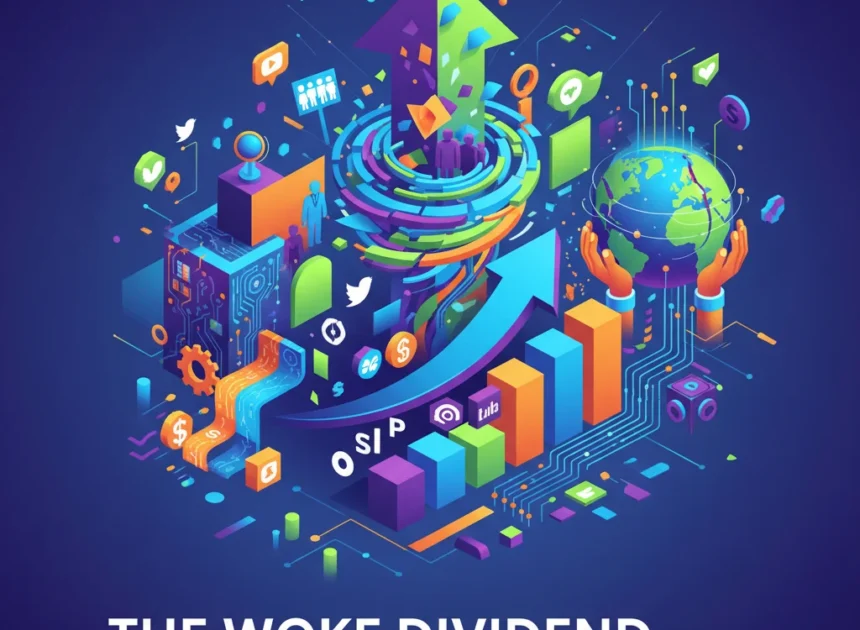 The Woke Dividend: How Corporate Political Stances Are Reshaping the Stock Market