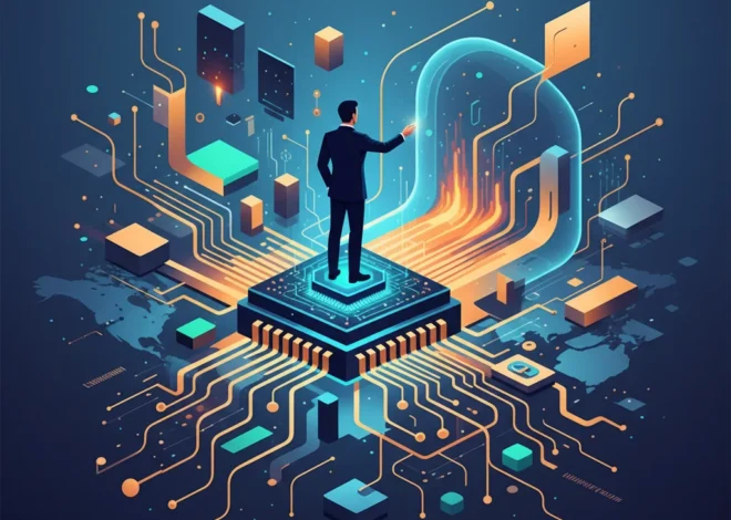 The Art of the AI Deal: How Nvidia’s CEO Navigated the High-Stakes Game of Global Tech Politics