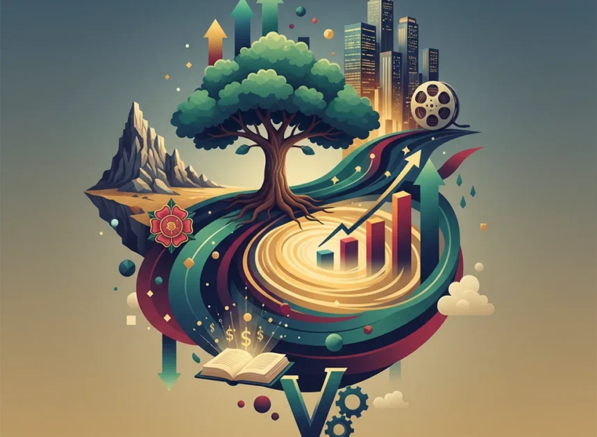 From Yorkshire to Hollywood: The 100-Year-Old Firm That Taught Investors a Masterclass in Value