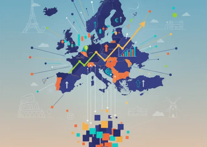 A Schengen for Stocks: Why Europe’s Fragmented Markets Need a Borderless Future