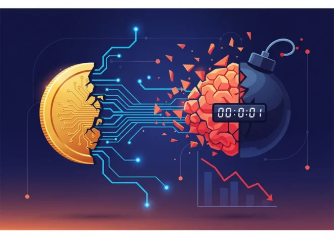 The Price of a Vote: Why Political Data Mining is a Ticking Time Bomb for the Economy