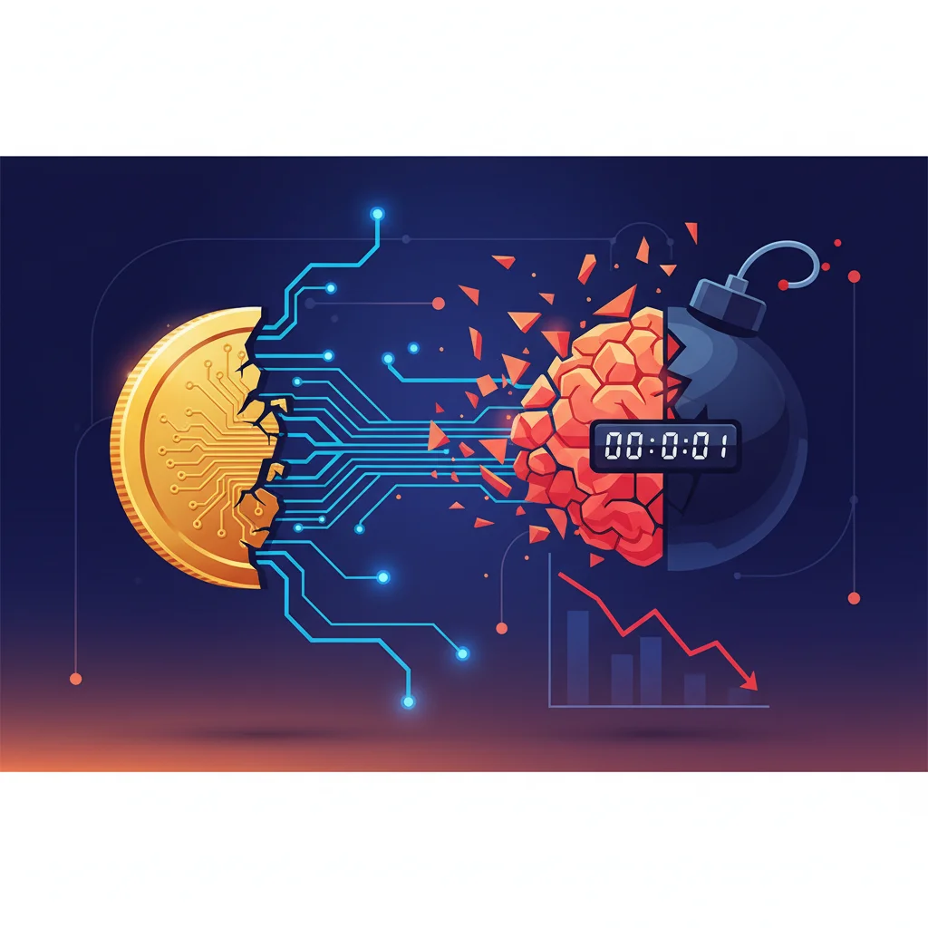 The Price of a Vote: Why Political Data Mining is a Ticking Time Bomb for the Economy