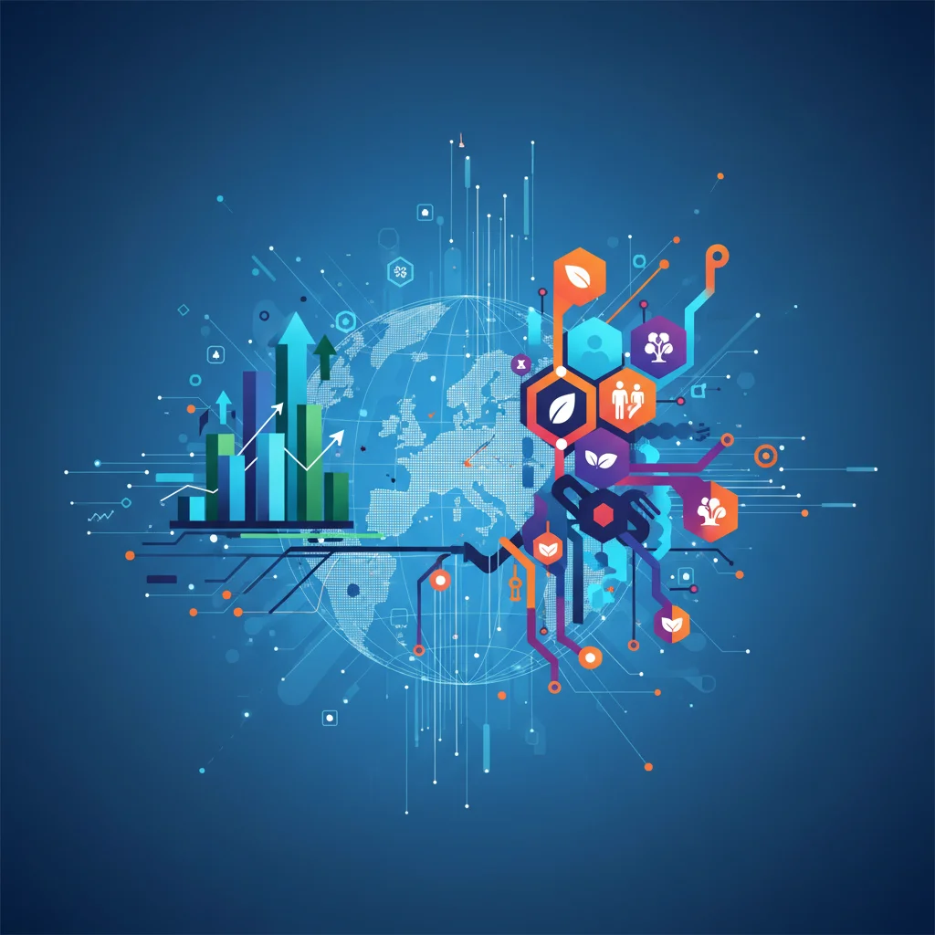 Beyond the Bottom Line: How Europe’s New Reporting Rules Are Redefining Global Finance