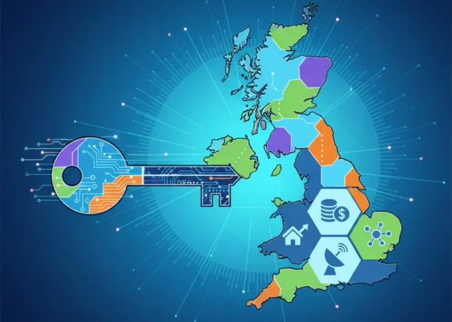 Unlocking Digital Britain: How a New Property Law Could Supercharge the UK Economy and Your Investments