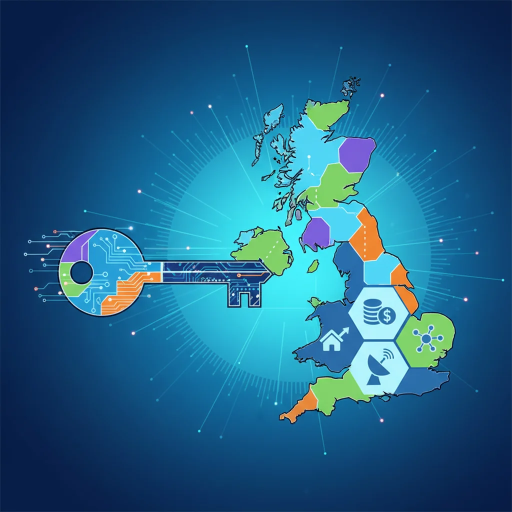 Unlocking Digital Britain: How a New Property Law Could Supercharge the UK Economy and Your Investments