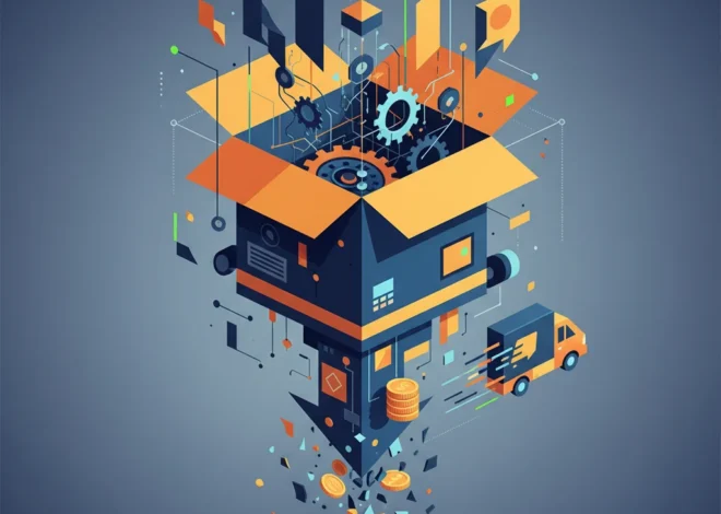 The Price of a Parcel: Deconstructing Evri’s Business Model and Its Economic Fallout