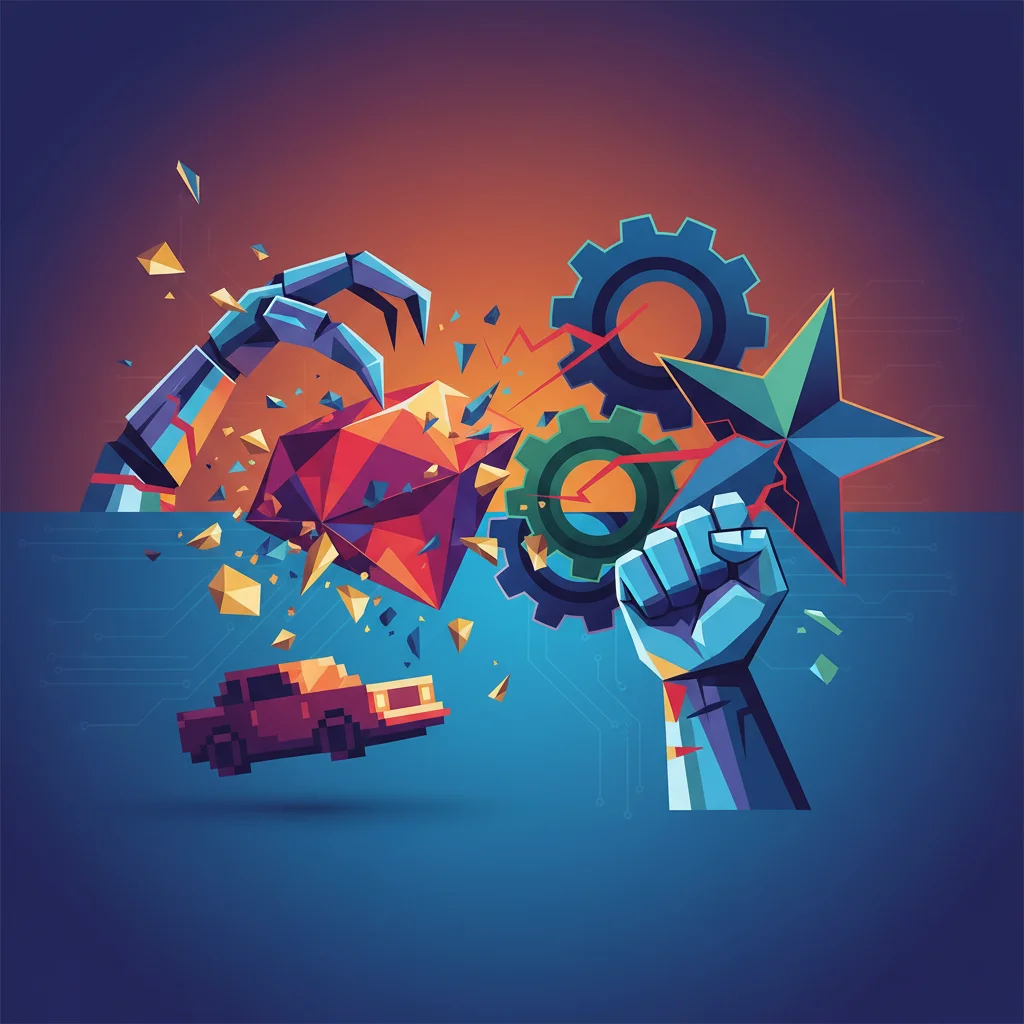 Grand Theft Auto & Union Dues: Why the Rockstar North Dispute is a Red Flag for Investors