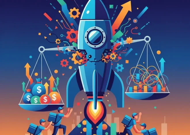 The Delivery Hero Dilemma: When a Tech Giant’s Growth Engine Sputters